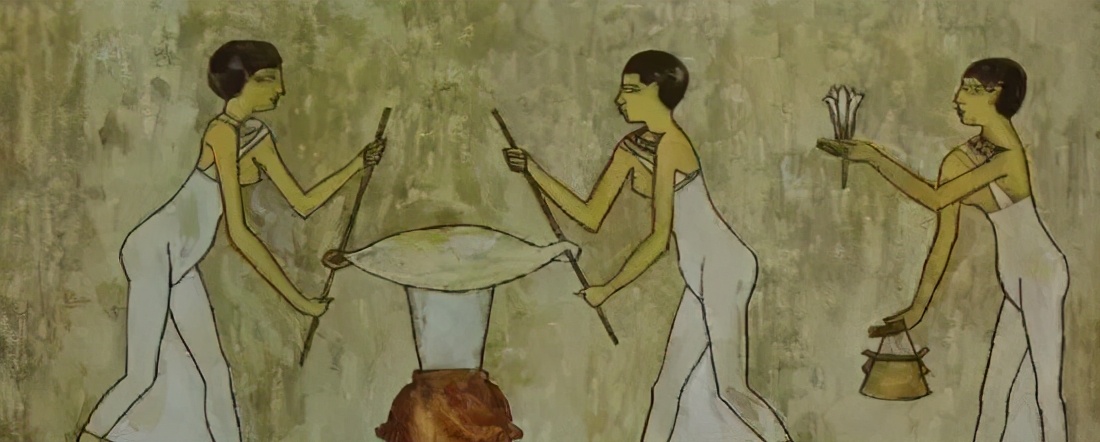 古法萃取玫瑰精油,精油是如何萃取的