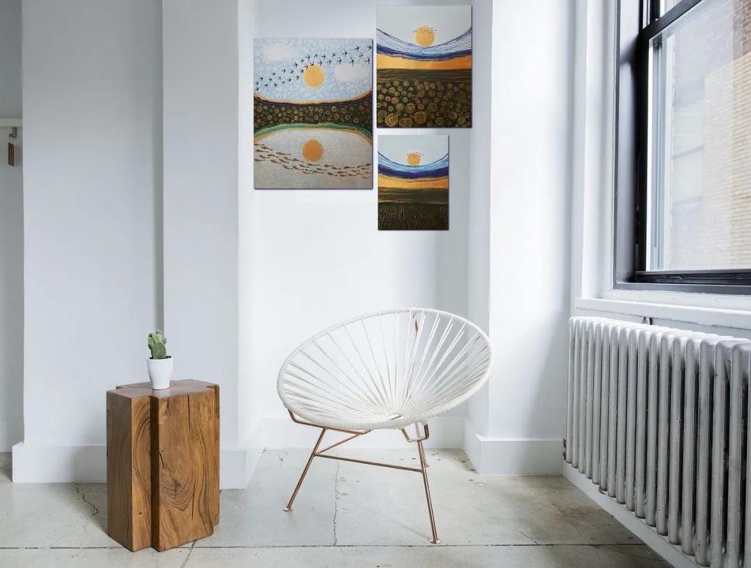 买房怎么选楼层一张图看明白,买房如何看自己适合的方位