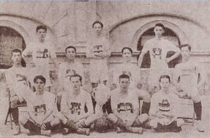 中国球王李惠堂后代,中国足球球王李惠堂简历