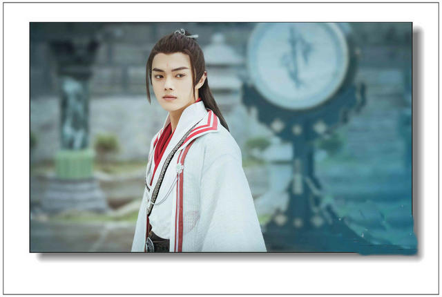 书山探奇，比《三侠五义》早一百多年，算不算武侠小说的鼻祖？