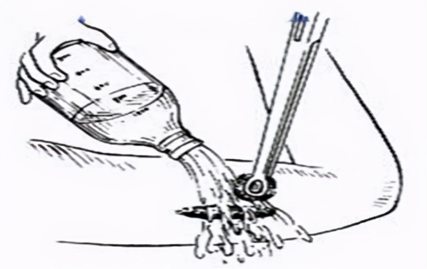 皮肤擦伤该如何预防和处理,皮肤擦伤该怎么办