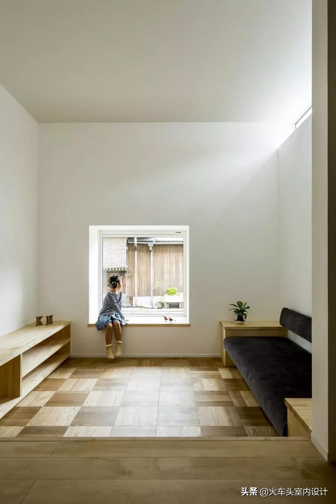 京都传统风格住宅,这个日式风格很正宗