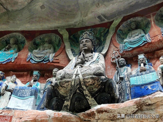 春节重庆周边旅游2-3天推荐地方,重庆周边去哪儿玩一天