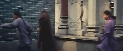 100部经典功夫老片,有哪些经典的武侠功夫片