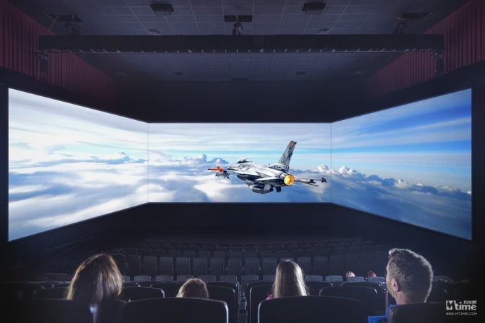 巨幕杜比激光厅是vip厅吗,激光imax和杜比全景声巨幕哪个好