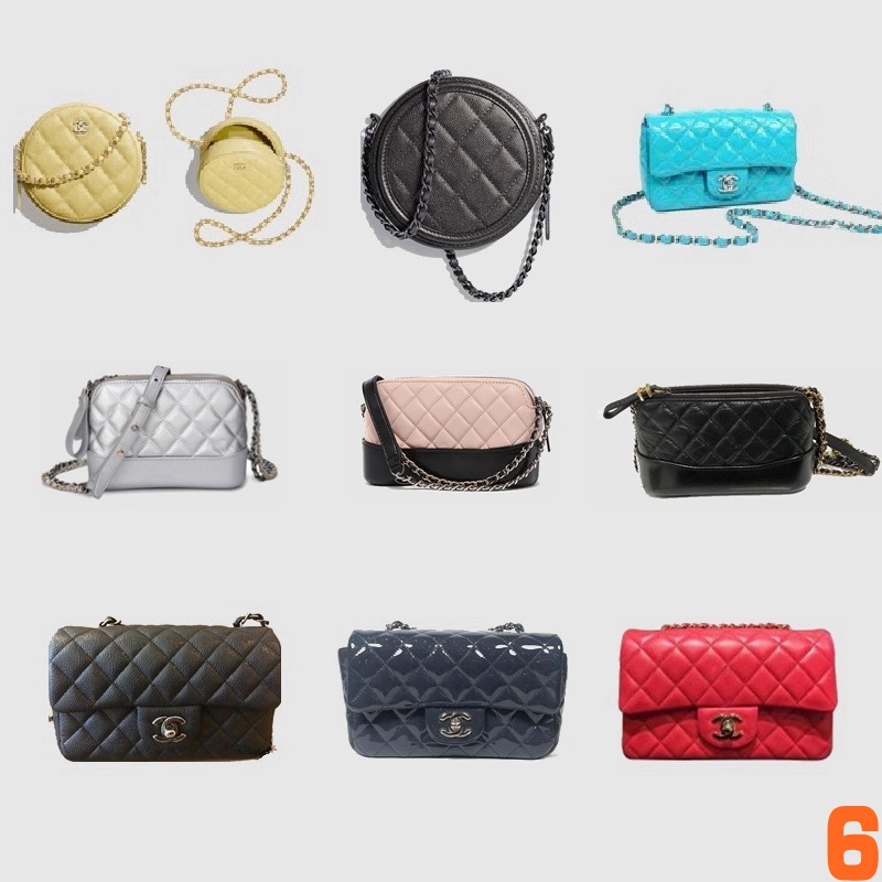 夏季包包推荐lv,lv香奈儿迪奥gucci哪种包值得买