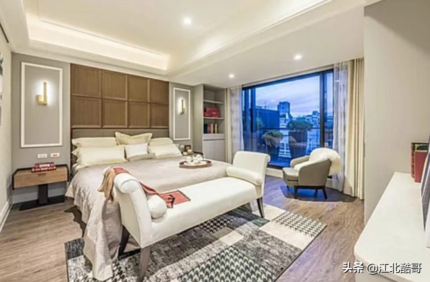 2021家装设计获奖作品,美国iida室内设计大奖作品赏析