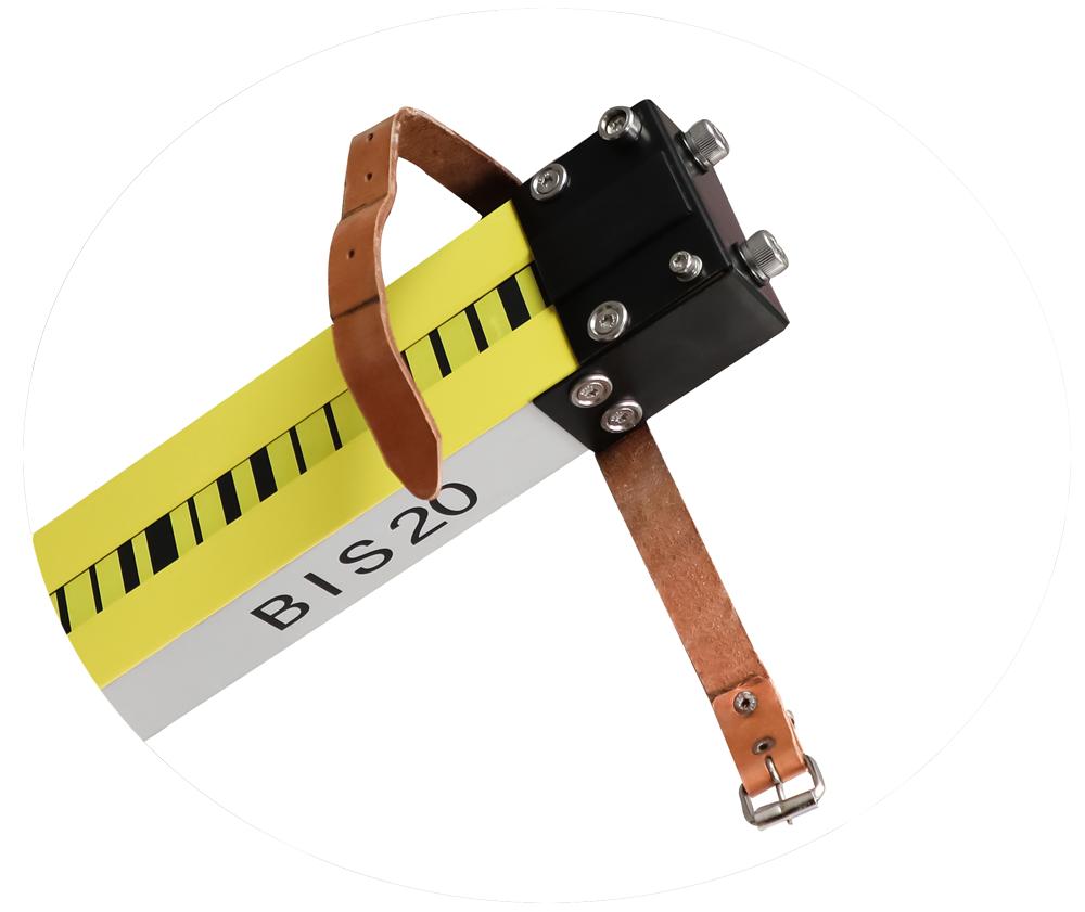 铟钢尺校准办法是什么,铟钢尺怎么校正