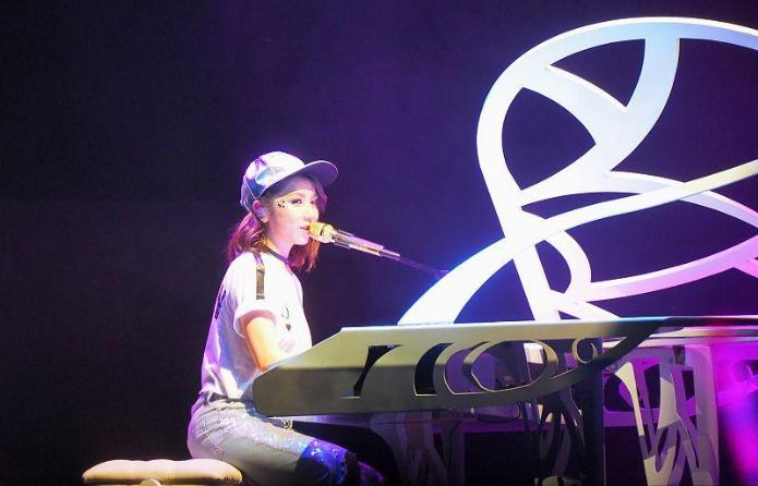 唱歌开嗓子的小妙招,唱歌打开喉咙的七种最简单的方法