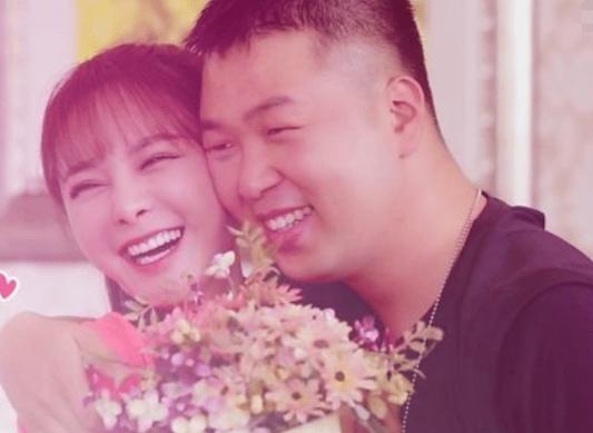 杜海涛和沈梦辰最近晒照,沈梦辰为啥不嫌弃杜海涛胖