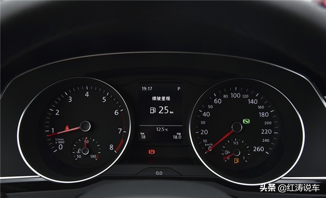 买新款迈腾合适吗,买迈腾首付5万