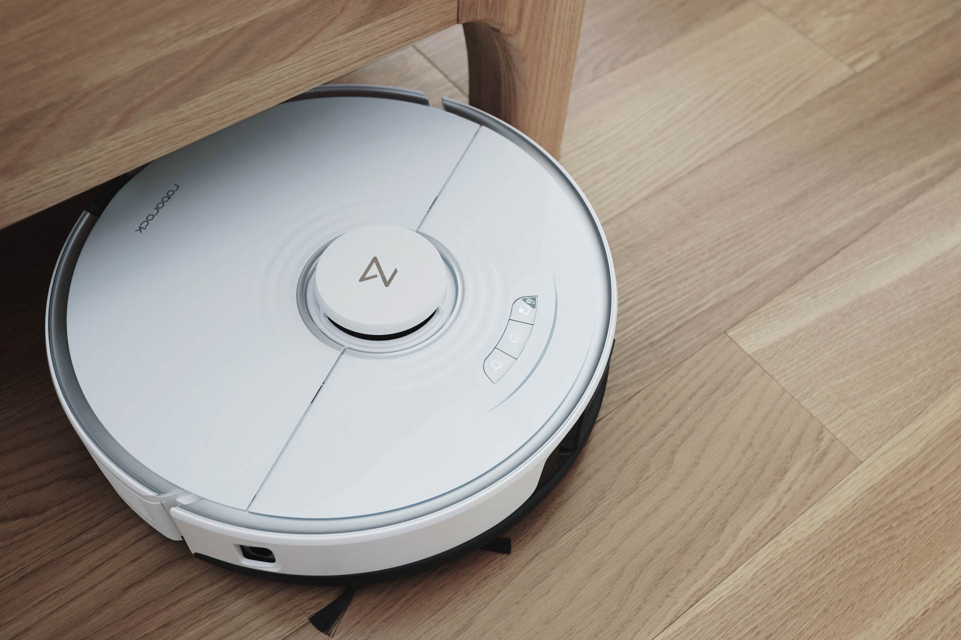 腾挪闪转，机过无痕-石头扫拖机器人T7SPlus使用评测