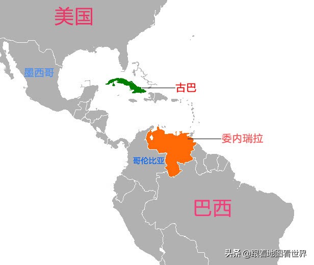 哥伦比亚共经历了几代毒枭争霸,哥伦比亚为什么这么多毒枭