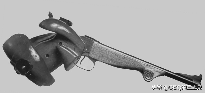 小口径枪弹,小口径子弹射程