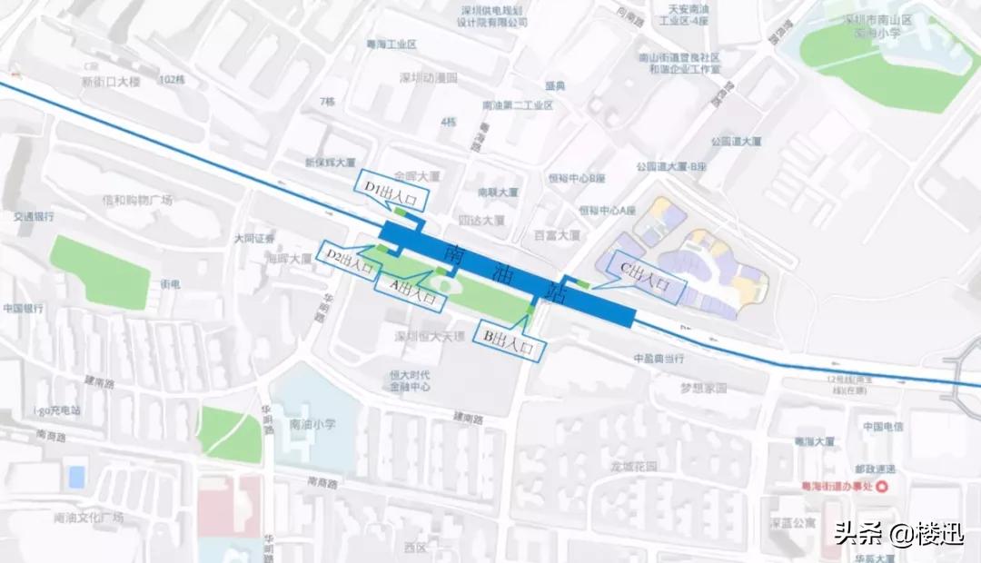 深圳地铁9号线刚开通的时候,深圳8号线地铁二期开通时间