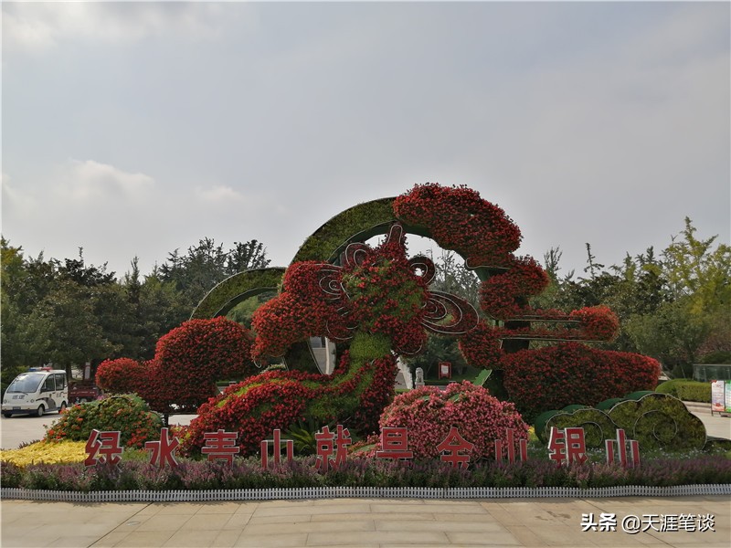 风风雨雨五百年，独具魅力环翠楼，唇齿留香大京园