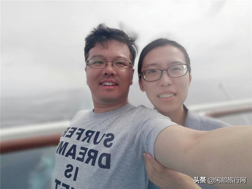 海洋量子号长崎旅游攻略,豪华邮轮海洋量子号去日本