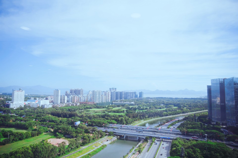 遇见美好，预见未来|尚美国际首次推介会期待与您相约