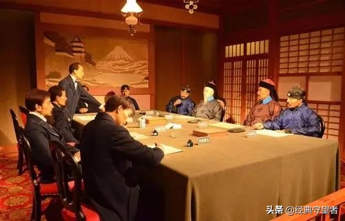 为何日本殖民台湾初期要“留岛不留人”，从日本和台湾的恩怨说起