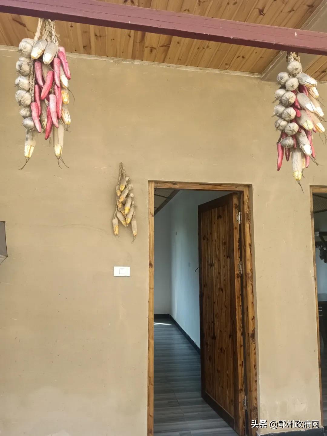 融媒小姐姐带你解锁“不一样的鄂州玩法”「世外桃源篇」