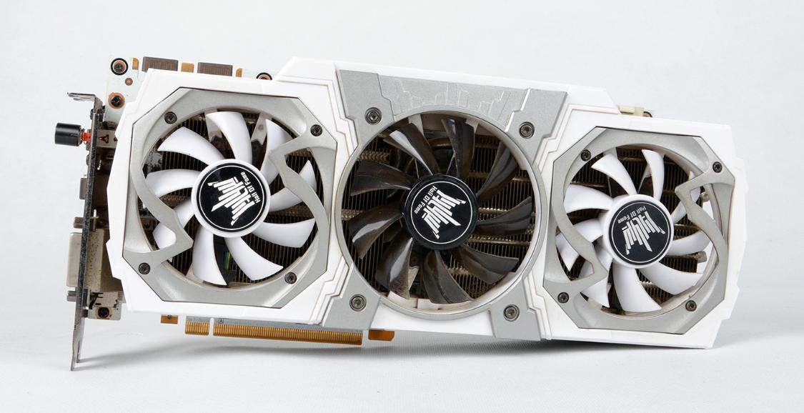 gtx970里性能最好的显卡,gtx970显卡哪个版本最好