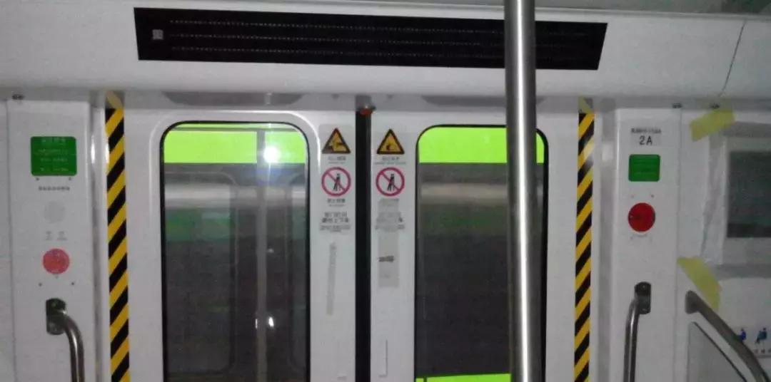 你不知道的南京地铁,一分钟了解南京地铁