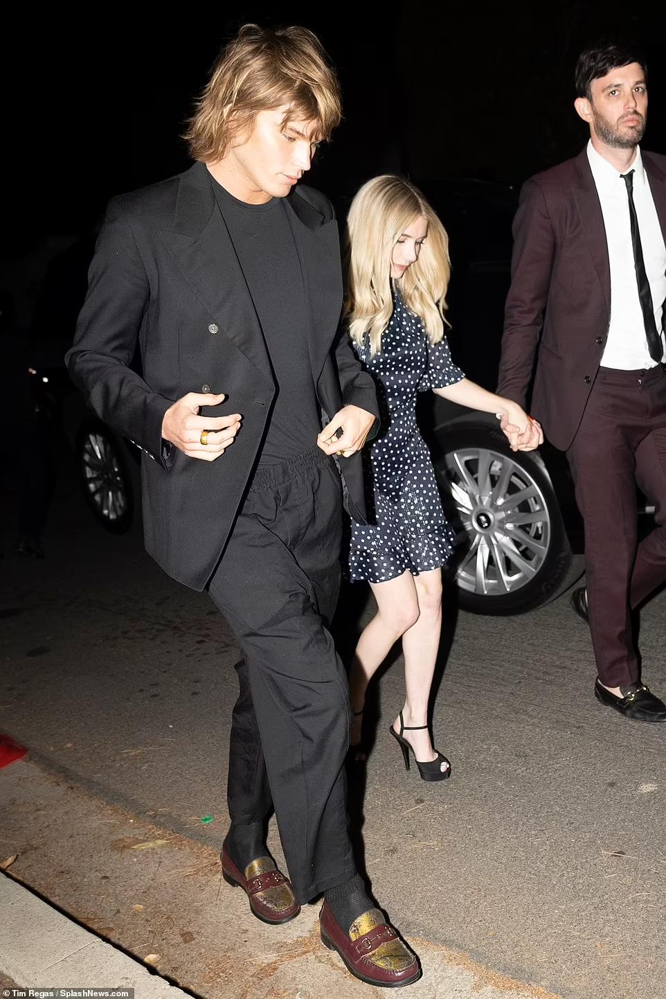 希尔顿高空婚礼,今年最奢华婚礼