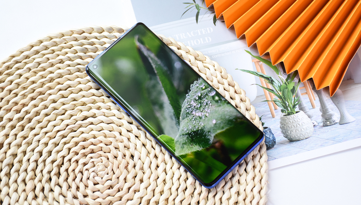 科技美学一加9pro深度评测,一加oneplus8pro好还是一加8好