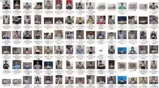 给朋友发东西遭报应了,给朋友发了张照片后悔了