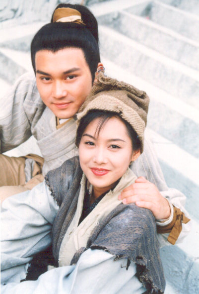 张智霖绯闻事件真相,张智霖谈袁咏仪过去情史