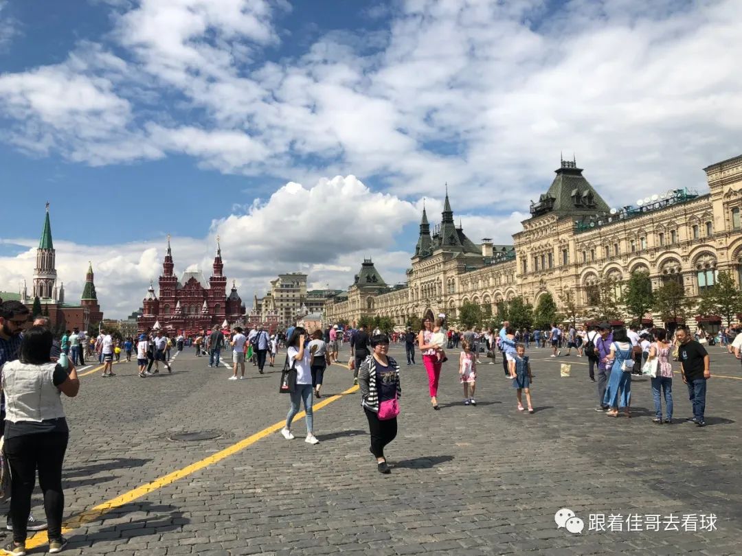 2018俄罗斯世界杯经典回顾,2018俄罗斯世界杯之旅