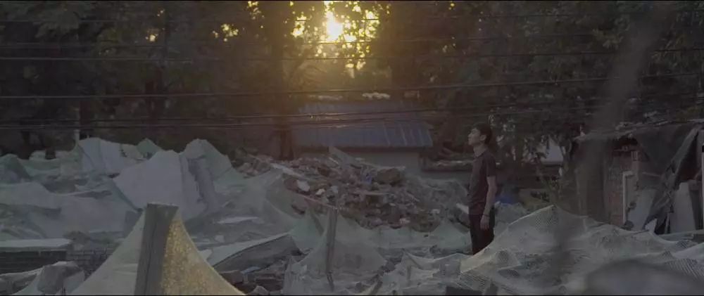 柴小雨FIRST征战记