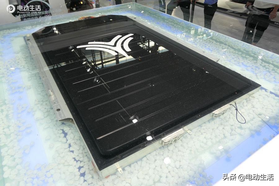 2021广州车展结束,本届广州车展亮点