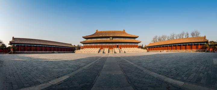 在中国古代能捞到配享太庙待遇的大臣凤毛麟角，但后代却没啥好处