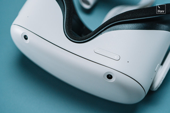 oculusquest2vr眼镜有中文吗,vr眼镜oculusquest2开箱