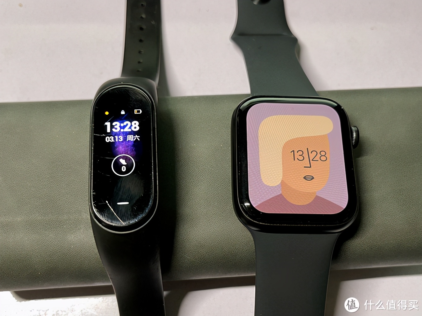 applewatch6苹果,苹果applewatch6