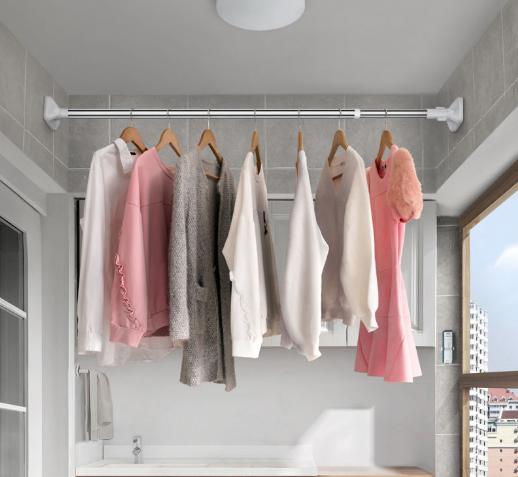 租房内衣晾晒,出租屋晒被子小妙招