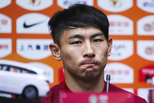 铁腕治军！恒大开除涂改车牌号的于汉超