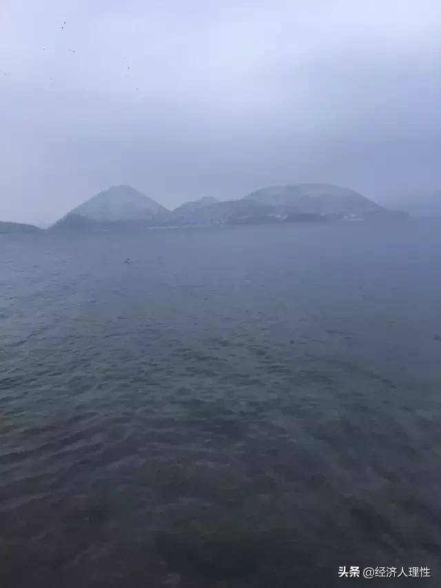 日本一个岛国为什么经济这么强,日本一个岛国为什么如此强