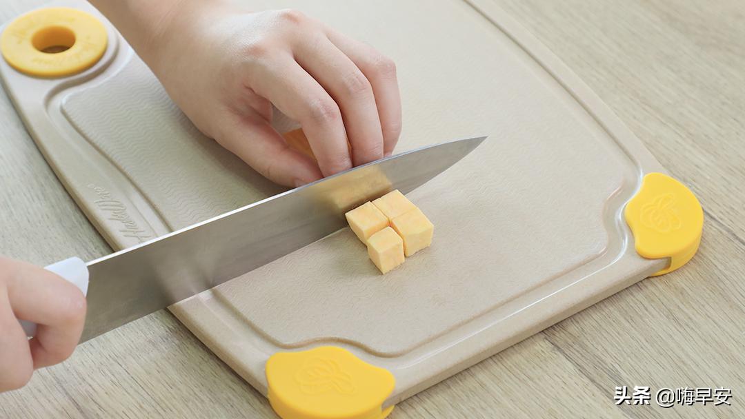 晚餐来碗美味的甜汤,最该喝的是这碗甜汤