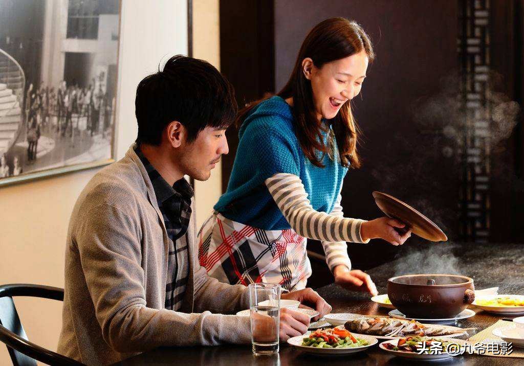 高以翔有多温柔,高以翔真的好温柔吗