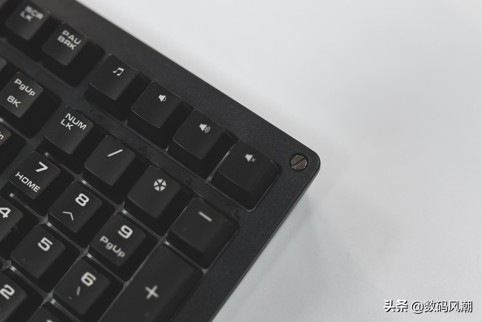 骨伽puri键盘好用吗,骨伽机械键盘怎么样