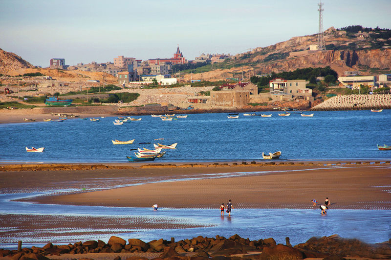 中国十大绝美古村落,特色古村落景区有哪些景点