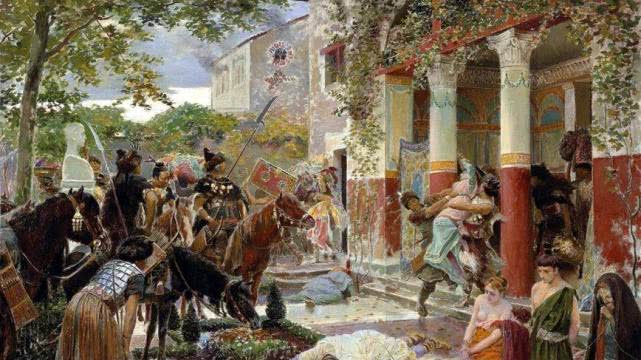 蒙古铁骑最厉害的是弓箭还是大刀,这才是蒙古铁骑的真实战斗力