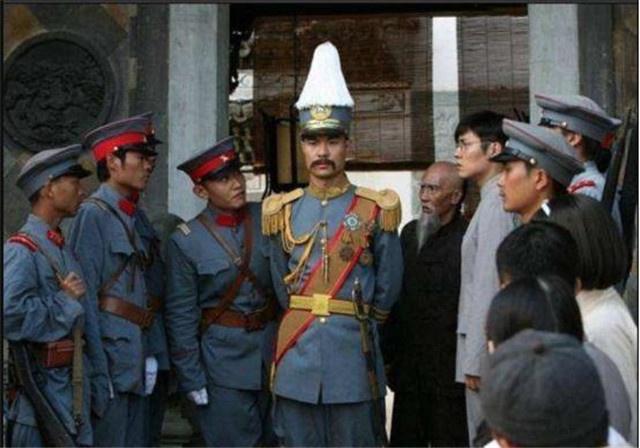 吴佩孚死因真相,吴佩孚之死真相