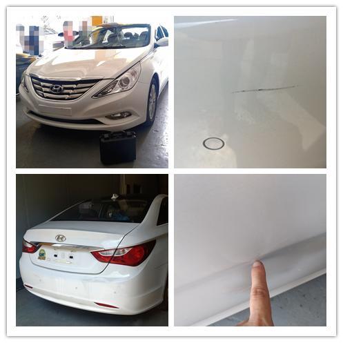 12年现代索八值不值得购买,2011款索八2.4二手车价格