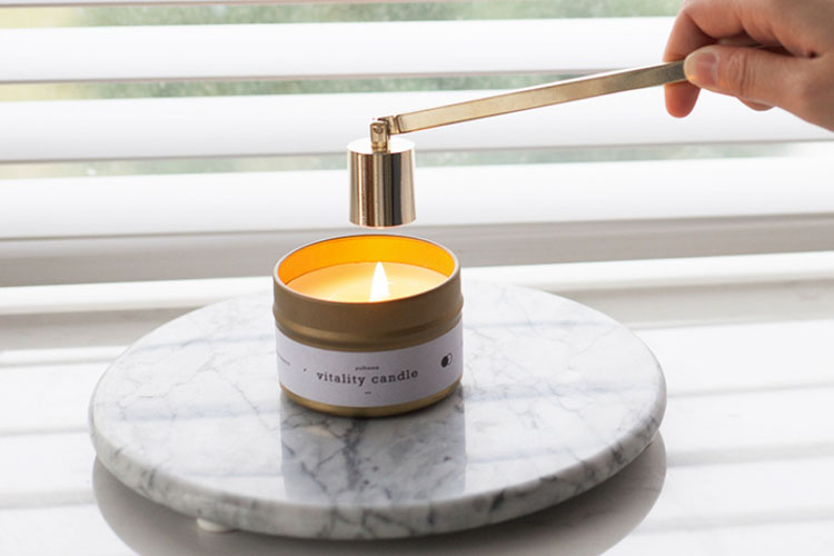 香薰蜡烛的正确使用方法,一起聊聊香薰蜡烛使用的小贴士
