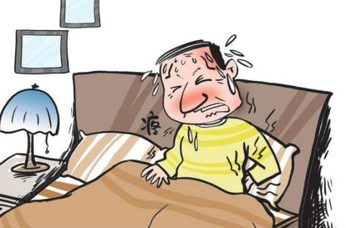 导致腰痛的肾结石严重吗,腰酸背痛是肾结石吗