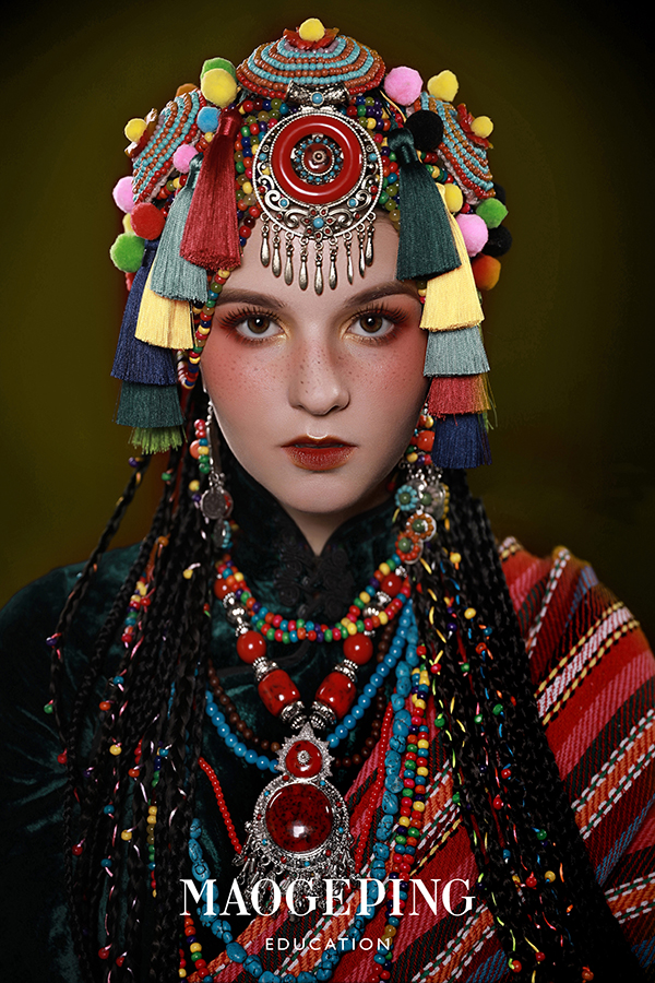 如何成为一名新娘化妆师,如何成为新娘化妆师