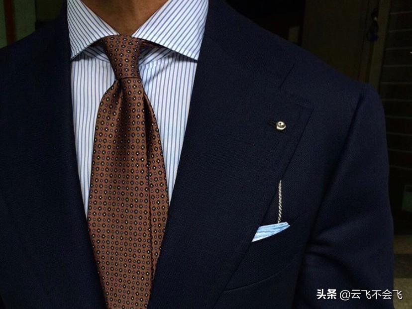 什么牌子的领带又便宜又好,了解这些后再去决定要不要买mac